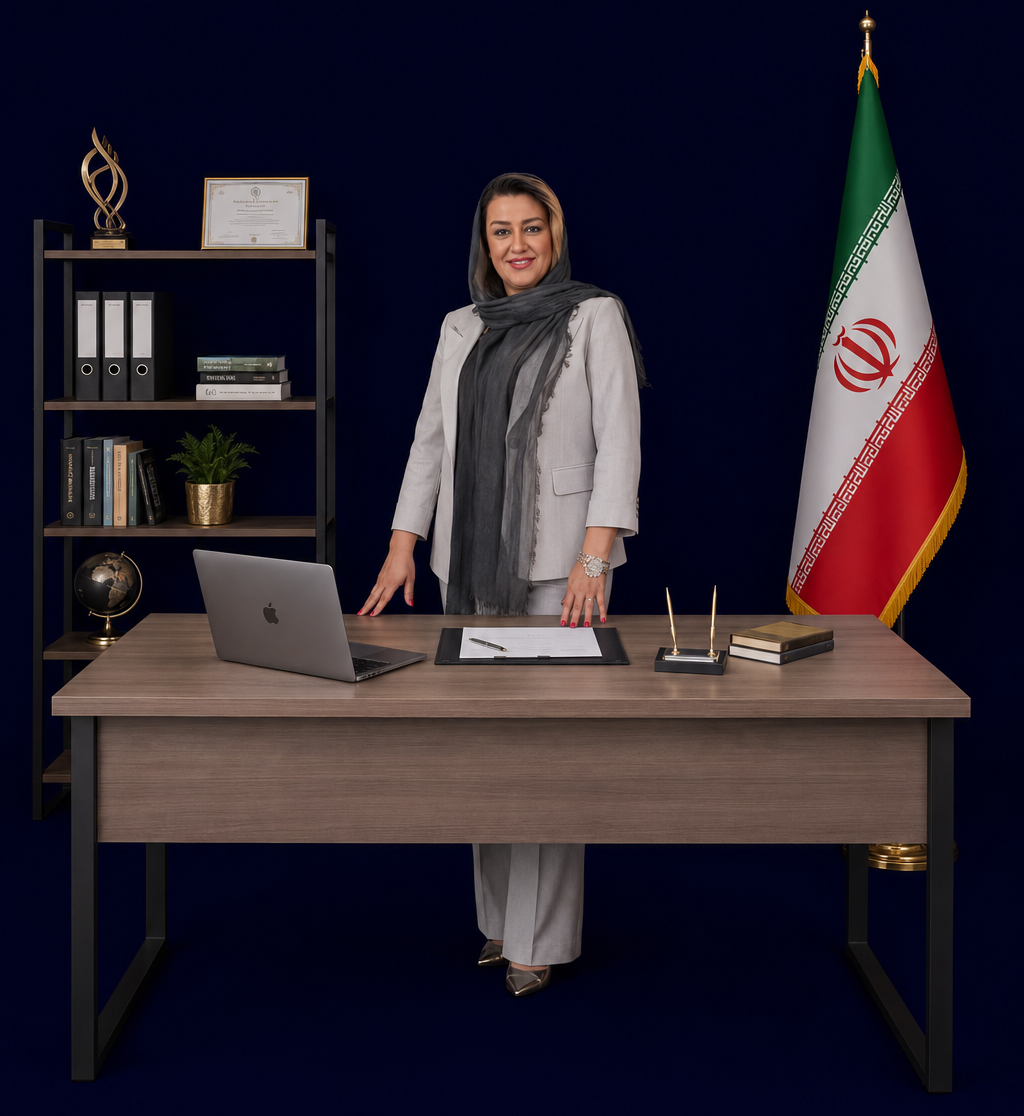 ساناز فراهانی